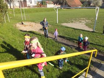 81. Pálení čarodějnic 2016