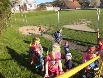 82. Pálení čarodějnic 2016