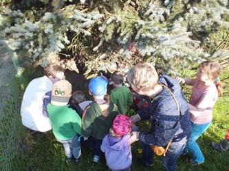 84. Pálení čarodějnic 2016