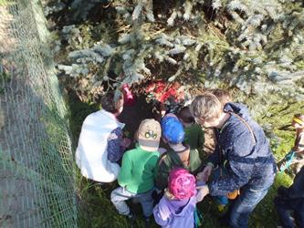 85. Pálení čarodějnic 2016