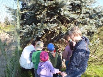 86. Pálení čarodějnic 2016