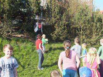 87. Pálení čarodějnic 2016