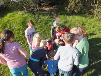 88. Pálení čarodějnic 2016