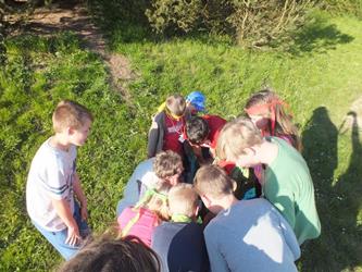 89. Pálení čarodějnic 2016