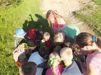 90. Pálení čarodějnic 2016