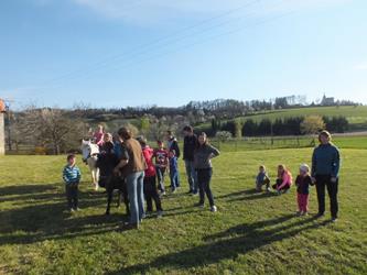 93. Pálení čarodějnic 2016