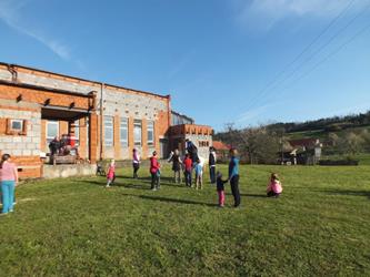 96. Pálení čarodějnic 2016