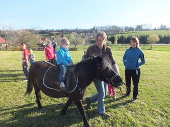 98. Pálení čarodějnic 2016