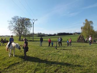 101. Pálení čarodějnic 2016