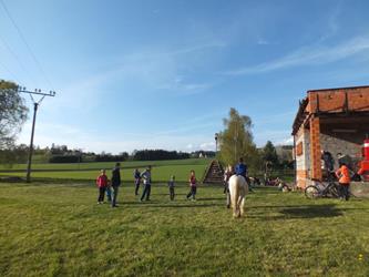 102. Pálení čarodějnic 2016