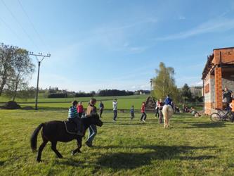 103. Pálení čarodějnic 2016