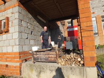 105. Pálení čarodějnic 2016