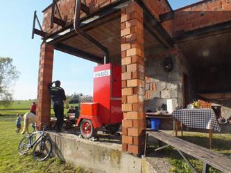 106. Pálení čarodějnic 2016