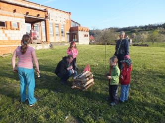 112. Pálení čarodějnic 2016