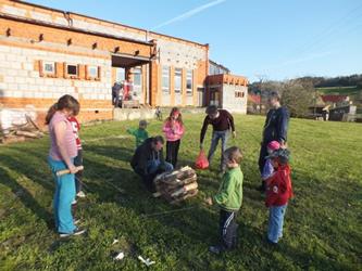 113. Pálení čarodějnic 2016