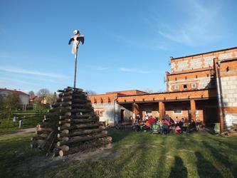 114. Pálení čarodějnic 2016