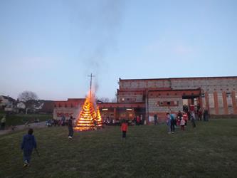 132. Pálení čarodějnic 2016