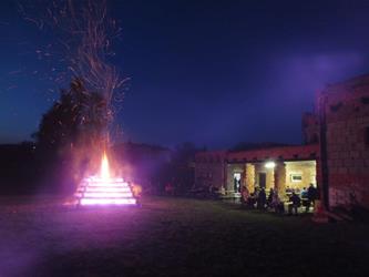 139. Pálení čarodějnic 2016