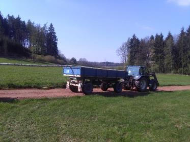 2. Pálení čarodějnic 2017