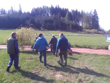 4. Pálení čarodějnic 2017