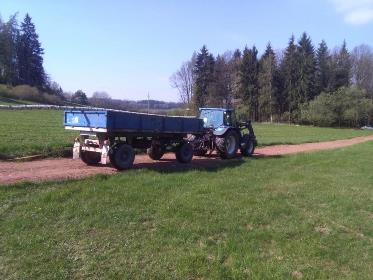 5. Pálení čarodějnic 2017