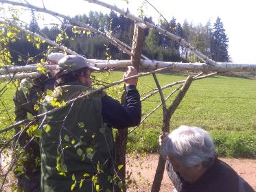 8. Pálení čarodějnic 2017