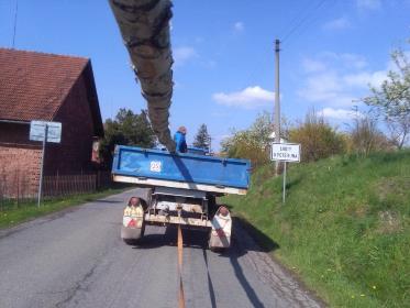 10. Pálení čarodějnic 2017