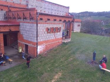 15. Pálení čarodějnic 2017