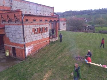 18. Pálení čarodějnic 2017