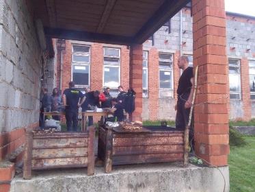 19. Pálení čarodějnic 2017