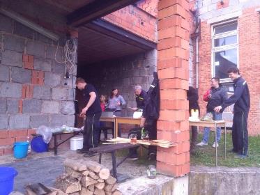 20. Pálení čarodějnic 2017