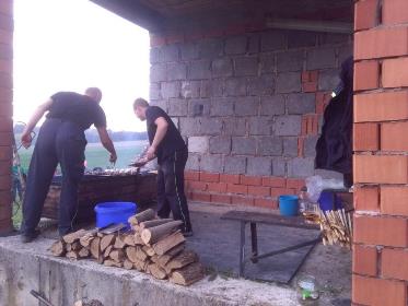 21. Pálení čarodějnic 2017