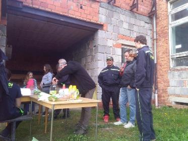 22. Pálení čarodějnic 2017