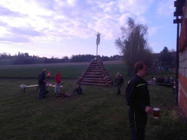 23. Pálení čarodějnic 2017