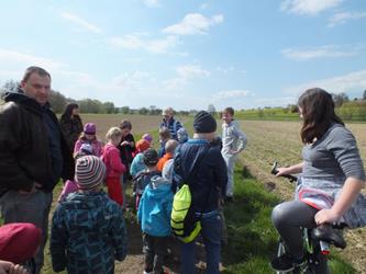 26. Pálení čarodějnic 2017