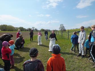27. Pálení čarodějnic 2017