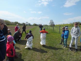 28. Pálení čarodějnic 2017