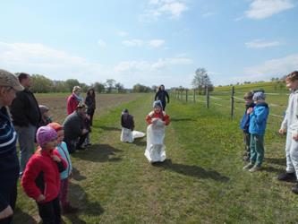 29. Pálení čarodějnic 2017