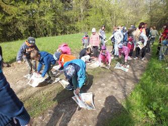 30. Pálení čarodějnic 2017