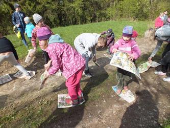 31. Pálení čarodějnic 2017