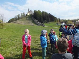 32. Pálení čarodějnic 2017