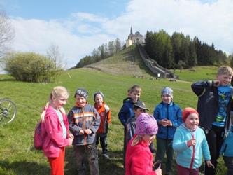 33. Pálení čarodějnic 2017