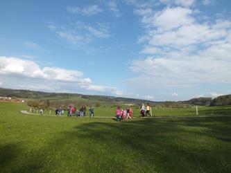 35. Pálení čarodějnic 2017