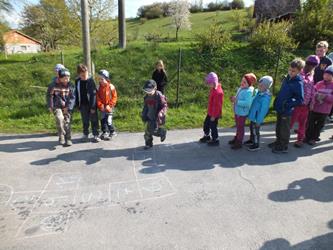 36. Pálení čarodějnic 2017