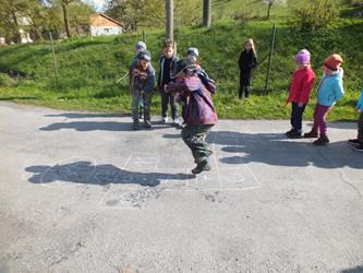 37. Pálení čarodějnic 2017