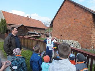 38. Pálení čarodějnic 2017