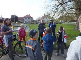 39. Pálení čarodějnic 2017