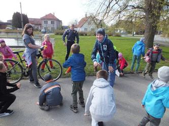 40. Pálení čarodějnic 2017