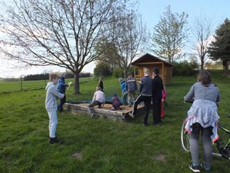 41. Pálení čarodějnic 2017