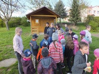 43. Pálení čarodějnic 2017